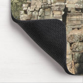 Tapis De Souris Mini Bayon ... Ta Prohm, Siem Reap, Cambodge (Coin)