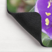 Tapis De Souris MINI Bee capturé en vol (Coin)