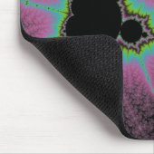Tapis de souris Mini Brot iridescent (Coin)