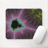 Tapis de souris Mini Brot iridescent (Avec souris)