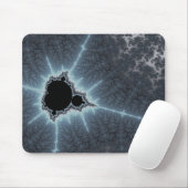 Tapis De Souris Mini Brot larmoyant Mousepad (Avec souris)