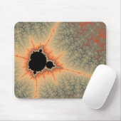 Tapis de souris Mini Brot Sunset (Avec souris)