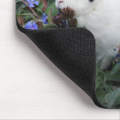 Tapis De Souris Mini mousepad de lapin de Rex (Coin)