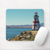 Tapis De Souris Mini phare, Lake Havasu (Avec souris)