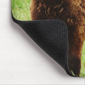 Tapis De Souris Mini surpris (Coin)