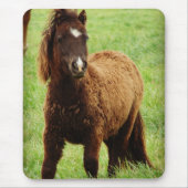 Tapis De Souris Mini surpris (Devant)