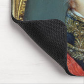 Tapis De Souris Miniature de duc de Joseph Fouche d'Otranto (Coin)