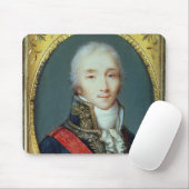 Tapis De Souris Miniature de duc de Joseph Fouche d'Otranto (Avec souris)