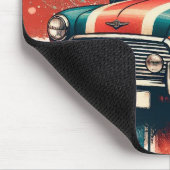 Tapis De Souris Minicar (Coin)