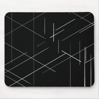 Tapis De Souris Minimalist mouse mat