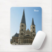 Tapis De Souris Ministère (Avec souris)