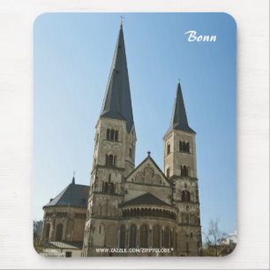 Tapis De Souris Ministère