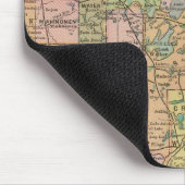 Tapis De Souris Minnesota (Coin)