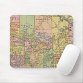 Tapis De Souris Minnesota (Avec souris)