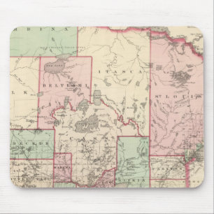 Tapis De Souris Minnesota 5