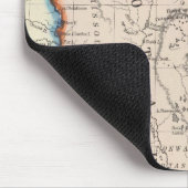 Tapis De Souris Minnesota Et Dacotah (Coin)