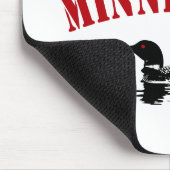 Tapis De Souris Minnesotan (Coin)
