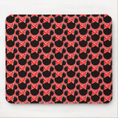 Tapis De Souris Minnie (Devant)