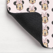 Tapis De Souris Minnie Souris Pad (Coin)