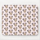 Tapis De Souris Minnie Souris Pad (Devant)