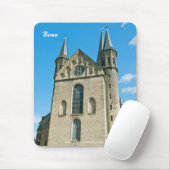 Tapis de souris Minster (Avec souris)