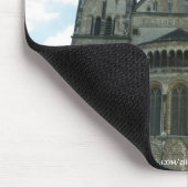 Tapis de souris Minster (Coin)