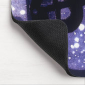 Tapis De Souris Minuit (Coin)