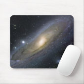 TAPIS DE SOURIS MIRACLE (Avec souris)