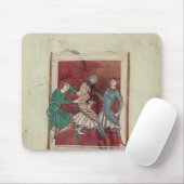 Tapis De Souris Miracle de St Omer (Avec souris)