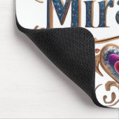 Tapis De Souris miracle Mousepad (Coin)