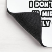 Tapis De Souris Miracles et architectes ... Drôle (Coin)