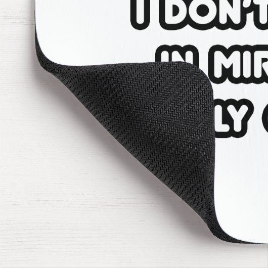 Tapis De Souris Miracles et comptables (Coin)