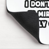 Tapis De Souris Miracles et hépatologues ... Drôle (Coin)