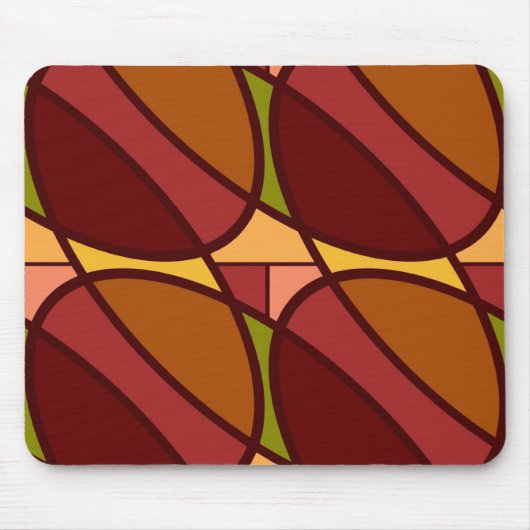 Tapis De Souris Mirage (Devant)