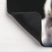 Tapis De Souris Mirage du Tigre Blanc (Coin)