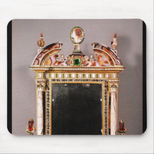 Tapis De Souris Miroir de Marie de Medici