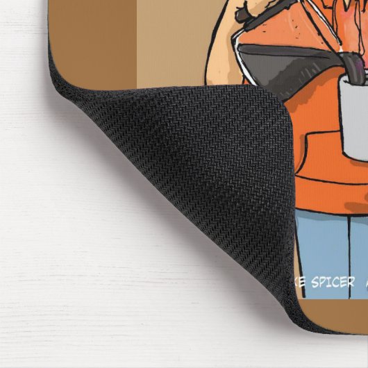 TAPIS DE SOURIS MISE À JOUR DE JAVA (Coin)