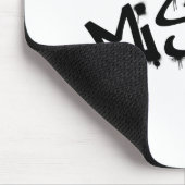 Tapis De Souris MISFIT2.tif (Coin)