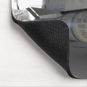 Tapis De Souris Missiles Phoenix de la marine excédentaire (Coin)