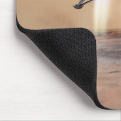 Tapis De Souris Mission de Phoenix Mars (Coin)