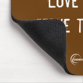 Tapis De Souris Mission Mousepad d'OCC (Coin)