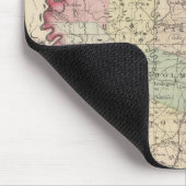 Tapis De Souris Mississippi 3 (Coin)