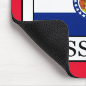 Tapis De Souris Missouri (Coin)
