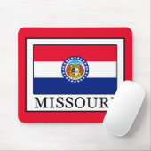 Tapis De Souris Missouri (Avec souris)