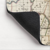 Tapis De Souris Missouri 2 (Coin)
