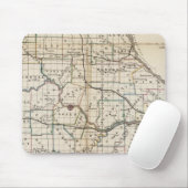 Tapis De Souris Missouri 2 (Avec souris)