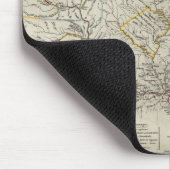 Tapis De Souris Missouri 4 (Coin)