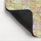 Tapis De Souris Missouri 6 (Coin)