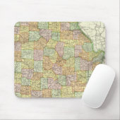 Tapis De Souris Missouri 6 (Avec souris)