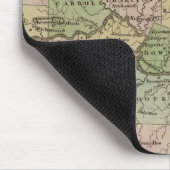 Tapis De Souris Missouri 6 (Coin)